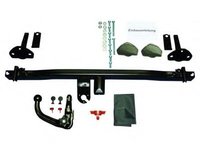 Modul tractare BMW 5 limuzina (E39) - RAMEDER 104727