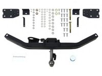 Modul tractare BMW 5 limuzina (E60), BMW 5 Touring (E61) - RAMEDER 103879