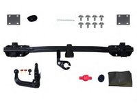 Modul tractare BMW 5 limuzina (E60), BMW 5 Touring (E61) - RAMEDER 104732