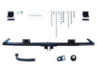 Modul tractare BMW 5 Touring (E34), BMW 5 limuzina (E34) - RAMEDER 101390