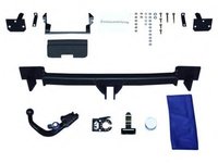 Modul tractare BMW 5 Touring (E39) - RAMEDER 103654