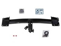 Modul tractare BMW X5 (E70), BMW X5 (F15, F85), BMW X6 (F16, F86) - RAMEDER 118003