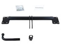 Modul tractare BMW X5 (E70) - RAMEDER 100168