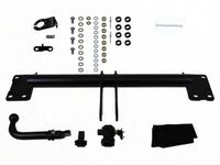 Modul tractare BMW X5 (E70) - RAMEDER 100169