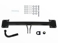 Modul tractare BMW X5 (E70) - RAMEDER 102064