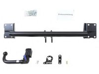 Modul tractare BMW X6 (E71, E72) - RAMEDER 110756