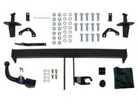 Modul tractare BMW Z4 (E85), BMW Z4 cupe (E86) - RAMEDER 103408