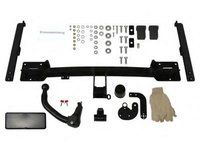 Modul tractare BMW Z4 (E89) - RAMEDER 103629