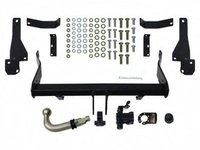 Modul tractare CHEVROLET CAPTIVA (C100, C140) - RAMEDER 101211