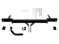 Modul tractare CHEVROLET ORLANDO (J309) - RAMEDER 101971