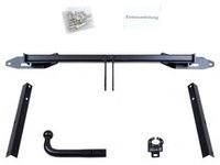 Modul tractare CHEVROLET ORLANDO (J309) - RAMEDER 101218