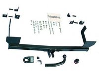 Modul tractare CHRYSLER VOYAGER II (ES) - RAMEDER 101452