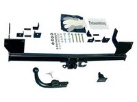 Modul tractare CHRYSLER VOYAGER II (ES) - RAMEDER 101453