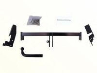 Modul tractare CHRYSLER VOYAGER Mk II (GS), DODGE CARAVAN - RAMEDER 100268