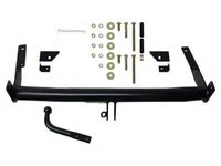 Modul tractare CHRYSLER VOYAGER Mk II (GS), DODGE CARAVAN - RAMEDER 101587