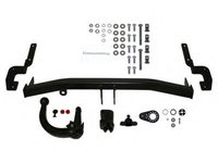 Modul tractare Citroen C3 Picasso - RAMEDER 104784