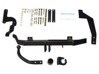 Modul tractare Citroen XSARA PICASSO (N68) - RAMEDER 101770