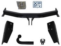 Modul tractare DODGE NITRO, JEEP LIBERTY (KK) - RAMEDER 100689