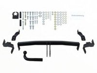 Modul tractare FIAT DOBLO (119), FIAT DOBLO Cargo (223) - RAMEDER 100912