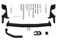 Modul tractare FIAT IDEA, LANCIA MUSA (350) - RAMEDER 104292