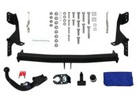 Modul tractare FIAT IDEA, LANCIA MUSA (350) - RAMEDER 103713