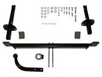 Modul tractare FIAT PUNTO (199), ALFA ROMEO MITO (955), FIAT PUNTO EVO (199) - RAMEDER 104895