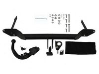 Modul tractare FIAT PUNTO EVO (199), FIAT PUNTO Van (199), FIAT PUNTO (199) - RAMEDER 103692