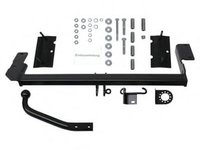 Modul tractare FORD ESCORT Mk V combi (GAL, AVL), FORD ESCORT Mk VI combi (GAL), FORD ESCORT Mk VII combi (GAL, ANL) - RAMEDER 101512