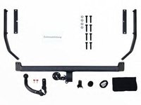 Modul tractare FORD FOCUS II Station Wagon (DA_) - RAMEDER 102136