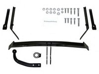 Modul tractare FORD FOCUS III limuzina - RAMEDER 104969