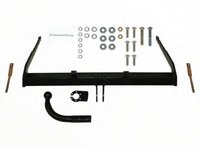 Modul tractare FORD GALAXY (WA6) - RAMEDER 100257