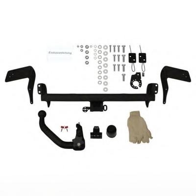 Modul tractare FORD KA (RU8) - RAMEDER 103630