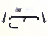 Modul tractare FORD MONDEO (GBP), FORD MONDEO limuzina (GBP) - RAMEDER 100195