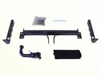 Modul tractare FORD MONDEO (GBP), FORD MONDEO limuzina (GBP) - RAMEDER 100196