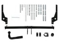 Modul tractare FORD MONDEO Mk III combi (BWY) - RAMEDER 104961