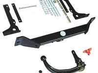 Modul tractare FORD MONDEO Mk III limuzina (B4Y), FORD MONDEO Mk III (B5Y) - RAMEDER 104911