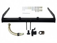 Modul tractare FORD S-MAX (WA6) - RAMEDER 100254