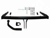 Modul tractare FORD S-MAX (WA6) - RAMEDER 101757