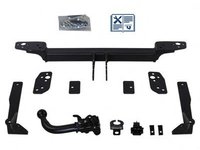 Modul tractare HONDA ACCORD EURO VIII (CL), HONDA ACCORD VIII (CM) - RAMEDER 101259