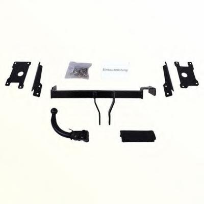 Modul tractare HONDA CIVIC Mk V hatchback (EJ, EK), HONDA CIVIC Mk IV hatchback (EG) - RAMEDER 101229