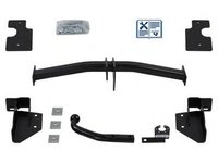 Modul tractare HONDA HR-V (GH) - RAMEDER 101572