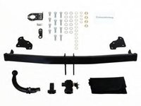 Modul tractare HYUNDAI i20 (PB, PBT) - RAMEDER 100657