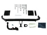 Modul tractare HYUNDAI i20 (PB, PBT) - RAMEDER 101939