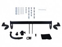 Modul tractare HYUNDAI i40 CW (VF) - RAMEDER 100669