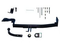 Modul tractare HYUNDAI LANTRA (J-1) - RAMEDER 101430