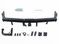 Modul tractare HYUNDAI SANTA F I (SM), HYUNDAI SANTA F II (CM) - RAMEDER 102220