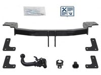 Modul tractare HYUNDAI TERRACAN (HP) - RAMEDER 100626