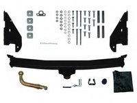 Modul tractare JAGUAR S-TYPE limuzina (CCX) - RAMEDER 102964