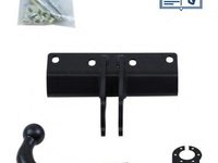 Modul tractare JEEP GRAND CHEROKEE III (WH, WK), JEEP COMMANDER (XK) - RAMEDER 100685