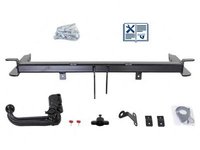 Modul tractare JEEP GRAND CHEROKEE IV (WK, WK2) - RAMEDER 112153